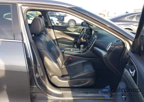 2017 Nissan Maxima 3.5 Sr z USA, uszkodzony, nr VIN 1N4AA6AP1HC429017